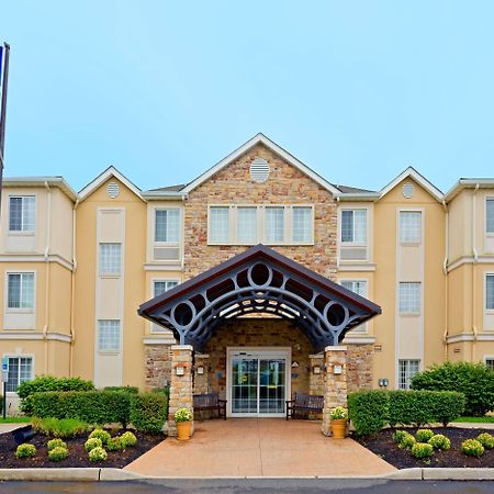 Staybridge Suites Cranbury - South Brunswick, An Ihg Hotel Exterior foto