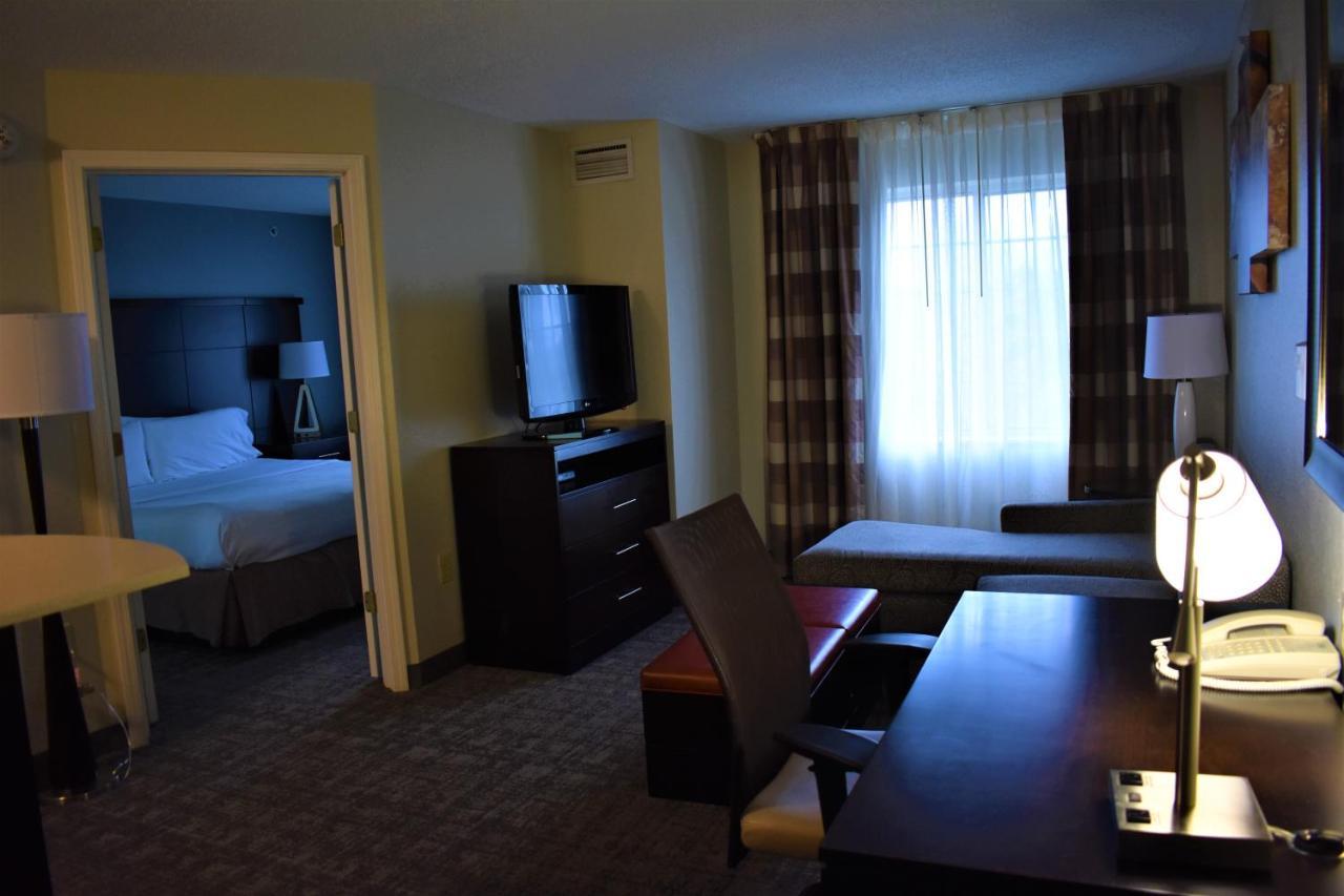 Staybridge Suites Cranbury - South Brunswick By Ihg Exterior foto