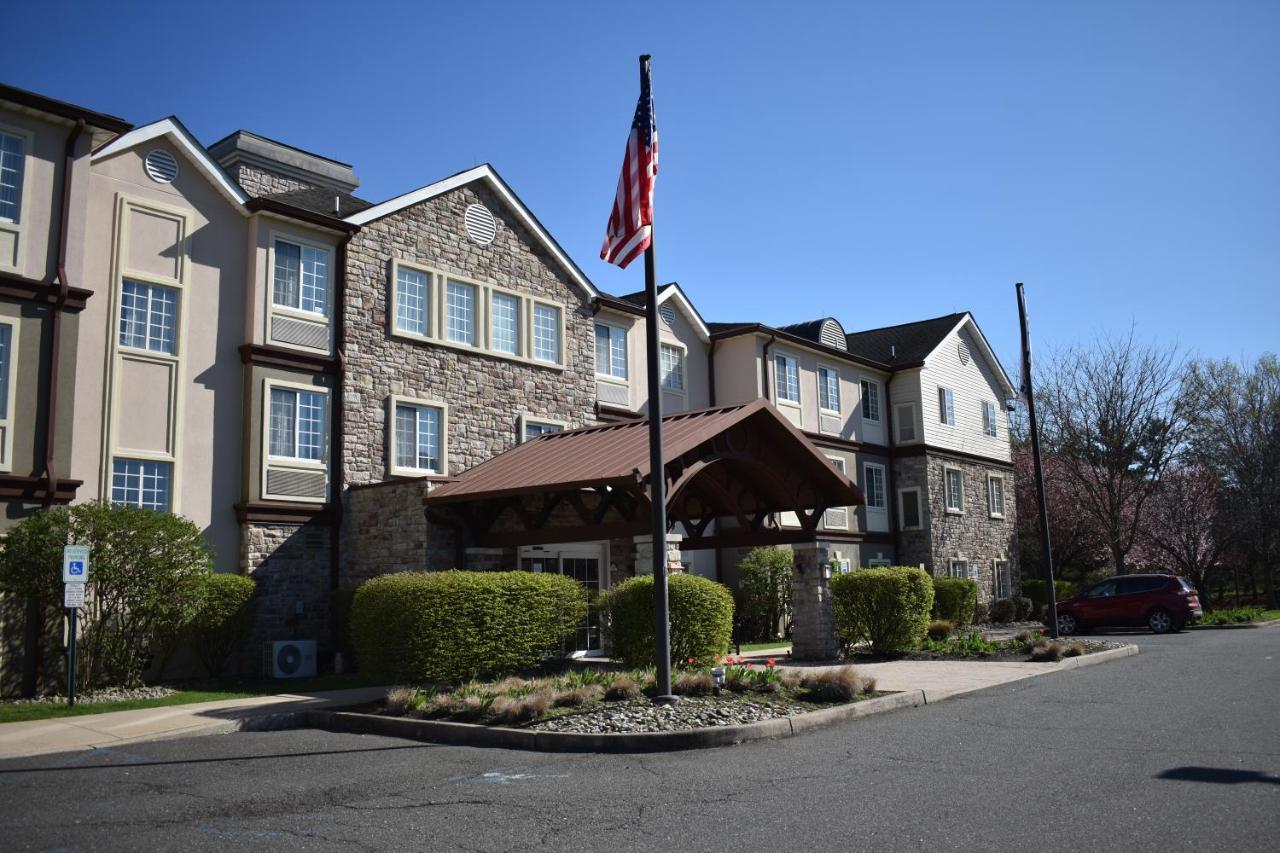 Staybridge Suites Cranbury - South Brunswick, An Ihg Hotel Exterior foto