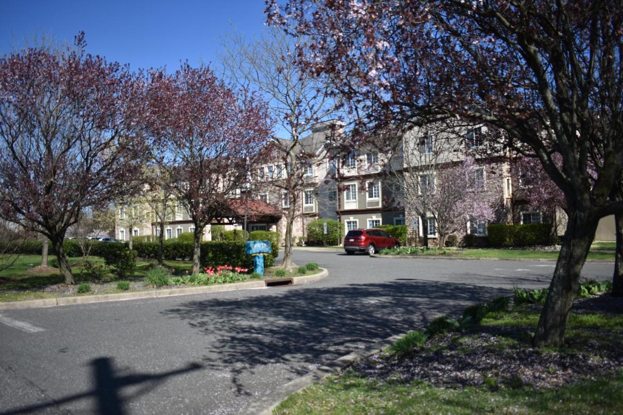 Staybridge Suites Cranbury - South Brunswick, An Ihg Hotel Exterior foto